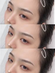 -久匠半永久纹眉