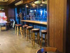 用餐区-星巴克臻选(武汉首义汇店)