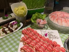 -番食园鲜食火锅(高新店)