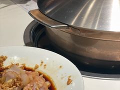-烹然四季椰子鸡火锅(姚家园万象汇店)