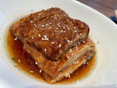 -香园茶社·金陵小灶(老门东店)