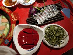 -巴九门老火锅(来福士打望店)