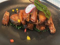 -望乡楼上海菜(日月光店)