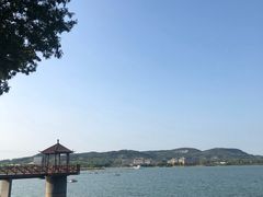 -南京金牛湖风景区