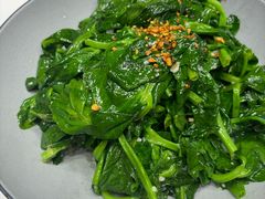 -Best Friend Chinese Restaurant 老友记厨房