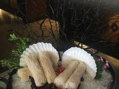 -湊湊火锅·茶憩(和平大悦城店)