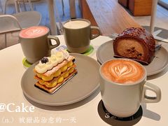 -吉森Bakery(教育路店)