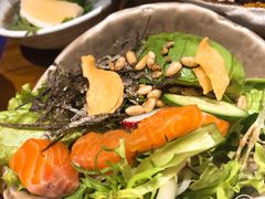 -和彩放题餐厅(酒仙桥店)