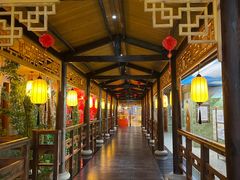 -东方威尼斯温泉酒店
