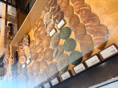 -LANLIZI BAKERY(COSMO店)