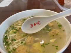 -东泰祥生煎馆(长宁路店)