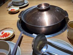 -大头椰·椰子鸡火锅(新梦店)