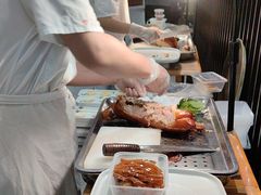 -味+新京宴·烤鸭·北京菜(创意谷店)