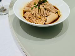 炝腰花-红城阁·上海味道(四平路店)