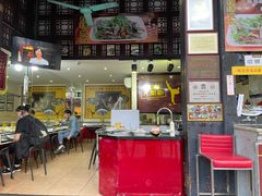 门面-无影脚佛山陈氏盲公丸始创店(飞鸿街店)