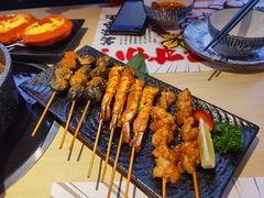 -太郎的家·平价日料(曼巴特店)