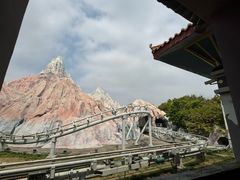 -厦门方特梦幻王国