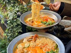 -翡翠鸟精品泰国菜(北辰财富中心店)