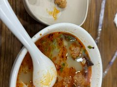 -兄弟俩老李家牛肉汤(总店)