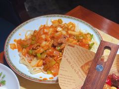 -品质伊骊新疆菜(紫金店)