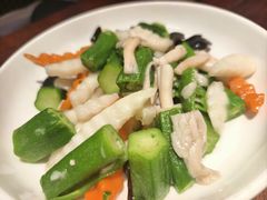 -前海沿·青岛菜(五四广场永旺店)