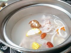 -椰庭·椰子鸡·创意玩家(晶耀前滩店)