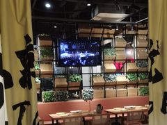 -小马哥烧烤(楚州店)