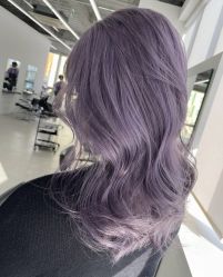 -SY COLOUR专业烫染