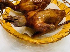-稻香酒家·33年老字号·港式粤菜(富邦中心店)