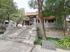 -建水文庙