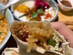 -符离集餐厅(万象城店)