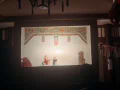 -陕西戏曲非遗博物馆