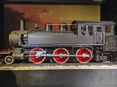 -抚顺煤矿博物馆