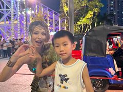 -深圳锦绣中华民俗村