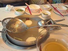 -八合里潮汕鲜牛肉火锅(深圳海岸城店)