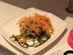 -海底捞火锅(玉桥商业广场店)