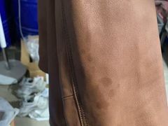 -京伟修鞋洗鞋奢侈品皮具护理店