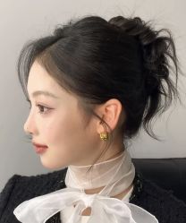 -明天见·化妆造型工作室