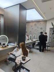 点击看大图 -Cima salon西玛沙龙