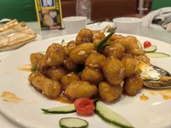 樱桃肉-蓬莱春(芝罘店)