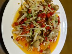 -飞虹鱼馆(南湖店)