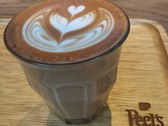 -Peet's 皮爷咖啡(东湖路手作店)