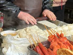 -张记灌饼(丰富路店)