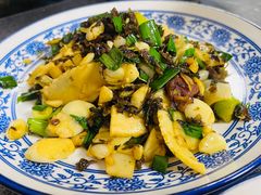 -老铁私房菜