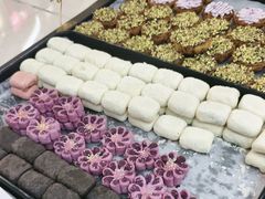 -祥禾饽饽铺·中式糕点(北京来福士店)