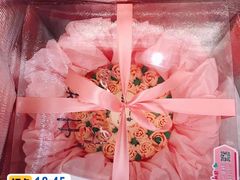 -Rosy洛绮·蛋糕咖啡店