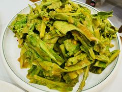 -老七饭馆(光荣道总店)