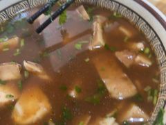 -清真·白家牛肉罩火烧老店(育才街店)
