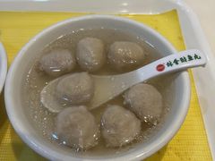 -林金财鱼丸(鼓楼街店)