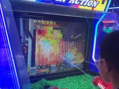 -大玩家·play1家庭娱乐中心(石狮世茂店)